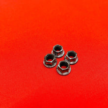 Load image into Gallery viewer, KTM65 CYLINDER NUTS BASE HEAD OEM GENUINE KTM 65 SX (2003-2008)
