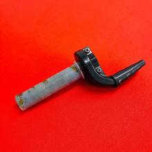 Load image into Gallery viewer, CRF250F THROTTLE TUBE TWIST GRIP OEM GENUINE HONDA CRF 250 F (2019-2025)