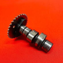 Load image into Gallery viewer, DRZ125 CAM SHAFT CAMSHAFT GEAR OEM GENUINE SUZUKI DR-Z DRZ 125 L (03-19)
