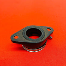 Load image into Gallery viewer, DRZ125 INTAKE BOOT MANIFOLD JOINT OEM GENUINE SUZUKI DR-Z DRZ 125 L (2003-2019)