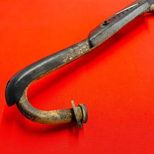Load image into Gallery viewer, CRF80 EXHAUST PIPE MUFFLER OEM GENUINE HONDA CRF XR 80 (2004-2013)