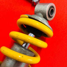 Load image into Gallery viewer, CRF80 REAR SHOCK SPRING SUSPENSION OEM GENUINE HONDA CRF XR 80 (2004-2013)
