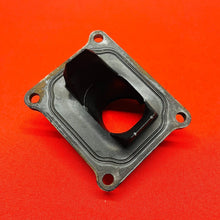 Load image into Gallery viewer, RM125 REEDS VALVE CAGE INTAKE BOOT GENUINE OEM SUZUKI RM 125 (2001-2008)