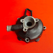 Load image into Gallery viewer, KTM50 STATOR COVER LEFT ENGINE CASE OEM GENUINE KTM 50 MINI SX SR JR (02-08)