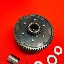 Load image into Gallery viewer, DRZ125 CLUTCH COMPLETE BASKET OEM GENUINE SUZUKI DR-Z DRZ 125 L (2003-2019)