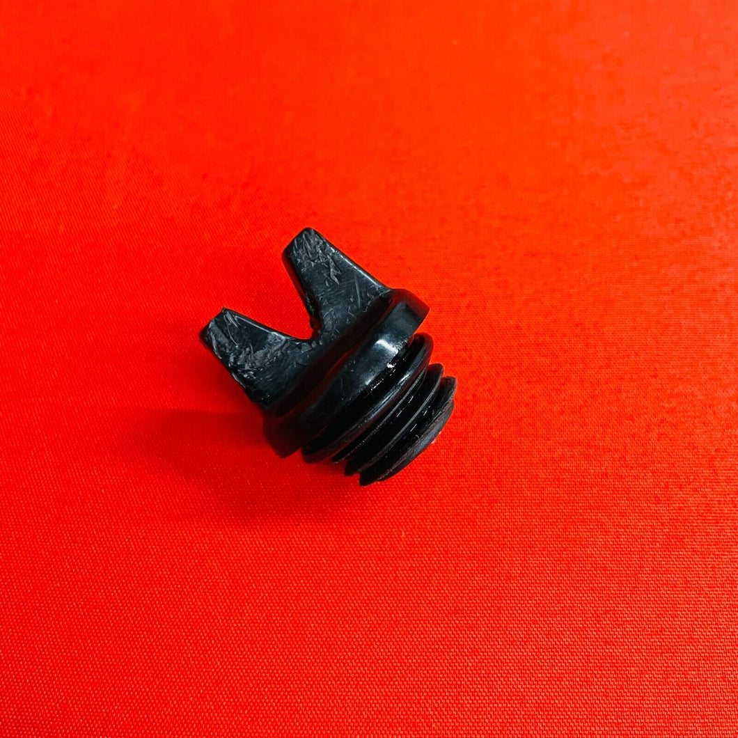 YZ85 OIL CAP FILL PLUG GENUINE OEM YAMAHA YZ 85 (02-22)