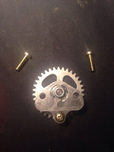 Load image into Gallery viewer, TTR125 OIL PUMP COMPLETE WITH BOLTS GENUINE OEM YAMAHA TTR 125 L