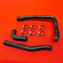 Load image into Gallery viewer, KX65 RADIATOR HOSES LINES PIPES CLAMPS GENUINE OEM KAWASAKI RM KX 65 (2002-2022)