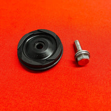 Load image into Gallery viewer, CRF70 CAM CHAIN WHEEL TIMING BELT ROLLER OEM GENUINE HONDA CRF XR 70 (2004-2012)