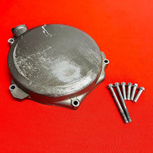 Load image into Gallery viewer, RMZ250 CLUTCH COVER OUTER CASE GENUINE OEM SUZUKI RMZ 250 (2007-2009)