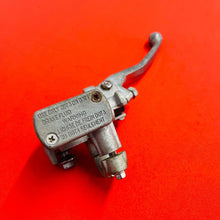 Load image into Gallery viewer, CRF150F FRONT BRAKE MASTER CYLINDER GENUINE OEM HONDA CRF 150 F (2003-2017)