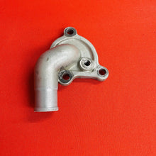 Load image into Gallery viewer, KTM50 WATER PUMP COVER IMPELLER HOUSING GENUINE OEM KTM 50 SX (2003-2008)