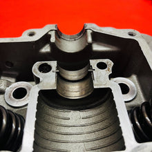 Load image into Gallery viewer, DRZ125 CYLINDER HEAD VALVES OEM GENUINE SUZUKI DR-Z DRZ 125 L (2003-2019)