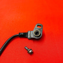 Load image into Gallery viewer, RMZ450 TPS CARBURETOR SENSOR PLUG GENUINE OEM SUZUKI RMZ 450 (2005-2007)