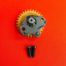 Load image into Gallery viewer, TTR110 OIL PUMP COMPLETE GENUINE OEM YAMAHA TTR 110 E