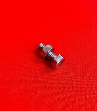 CRF80 REAR BRAKE LEVER ADJUSTMENT SCREW BOLT GENUINE HONDA OEM CRF 80 F 04-13