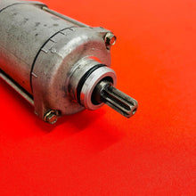 Load image into Gallery viewer, CRF250F STARTER MOTOR START TESTED OEM GENUINE HONDA CRF 250 F (2019-2025)
