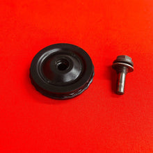 Load image into Gallery viewer, Z50A CAM WHEEL ROLLER ORIGINAL K2 (1972-1978) GENUINE OEM HONDA MINITRAIL Z 50 A