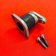 Load image into Gallery viewer, CRF80 INTAKE MANIFOLD JOINT CARB BOOT OEM GENUINE HONDA CRF XR 80 (2004-2013)