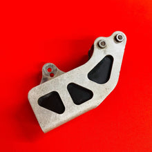 Load image into Gallery viewer, KTM200 CHAIN GUIDE GUARD GENUINE OEM KTM 200 E XC (1998-2003)