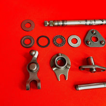 Load image into Gallery viewer, TTR110 SHIFT SHAFT COMPLETE GEAR SHIFTER GENUINE OEM YAMAHA TTR 110 E 08-23