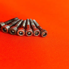 Load image into Gallery viewer, KTM50 ENGINE CASE BOLTS MOTOR OEM GENUINE KTM 50 MINI ADVENTURE SX SR JR
