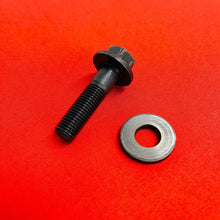 Load image into Gallery viewer, CRF150F FLY WHEEL BOLT MAGNETO CRANK GENUINE OEM HONDA CRF 150 F (03-05)