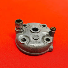 Load image into Gallery viewer, KX65 CYLINDER HEAD TOP END DOME CAP GENUINE OEM KAWASAKI RM KX 65 (2002-2022)