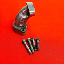 Load image into Gallery viewer, CRF70 INTAKE MANIFOLD INLET PIPE OEM GENUINE HONDA CRF XR 70 (2004-2012)
