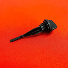 Load image into Gallery viewer, CRF80 DIP STICK OIL CAP DIPSTICK OEM GENUINE HONDA CRF XR 80 (2004-2013)