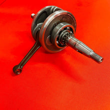 Load image into Gallery viewer, TTR50 CRANK SHAFT GOOD CRANKSHAFT GENUINE OEM YAMAHA TTR 50 E