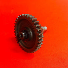 Load image into Gallery viewer, TRX250 ATC250 REVERSE GEAR IDLER GEAR SHAFT GENUINE OEM HONDA TRX ATC 250 X