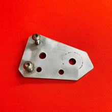 Load image into Gallery viewer, KTM125 CDI MOUNT BRACKET PLATE GENUINE OEM KTM 125 SX XC (98-02)