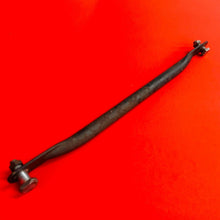 Load image into Gallery viewer, DT50 REAR BRAKE MOUNT SUPPORT BRACE ARM OEM GENUINE YAMAHA DT 50 LC 88-90