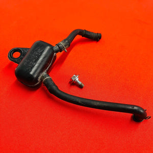 CRF70 AIR BOX FILTER CASE VENT HOSE LINE OEM GENUINE HONDA CRF XR 70 (2004-2012)