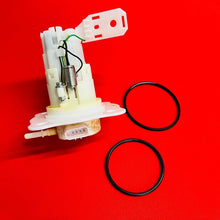 Load image into Gallery viewer, CRF250F FUEL PUMP COMPLETE SENDING UNIT OEM GENUINE HONDA CRF 250 F (2019-2025)
