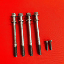 Load image into Gallery viewer, KTM250 CYLINDER HEAD BOLTS STUDS GENUINE OEM KTM 250 XC-F XC F W (2005-2012)