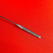 Load image into Gallery viewer, WR250F DIP STICK FRAME DIPSTICK OIL CAP GENUINE OEM YAMAHA WR 250 F (2003-2006)