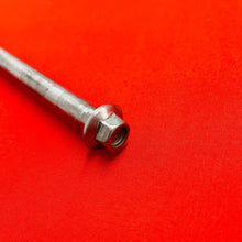 Load image into Gallery viewer, CRF70 FRONT AXLE WHEEL BOLT OEM GENUINE HONDA CRF XR 70 (2004-2012)