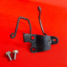 Load image into Gallery viewer, TTR 110 WIRE MOUNT CABLE GUIDE FRAME BRACKET GENUINE OEM YAMAHA TTR110 E