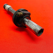 Load image into Gallery viewer, YZ250 FRONT AXLE COMPLETE WHEEL BOLT OEM YAMAHA YZ 250 (1999-2004)