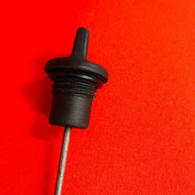Load image into Gallery viewer, TTR50 DIP STICK DIPSTICK OIL CHECK CAP GENUINE OEM YAMAHA TTR 50 E