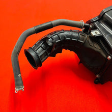Load image into Gallery viewer, CRF250F AIR BOX INTAKE BOOT FILTER HOUSING OEM GENUINE HONDA CRF 250 F 2019-2025