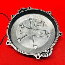 Load image into Gallery viewer, YZ250 CLUTCH COVER ENGINE CASE BOLTS GENUINE OEM YAMAHA YZ 250 (2002-2022)