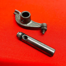 Load image into Gallery viewer, DRZ125 VALVE ROCKER ARM + SHAFT OEM GENUINE SUZUKI DR-Z DRZ 125 L (2003-2019)