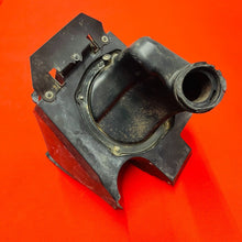 Load image into Gallery viewer, RMZ250 AIR BOX INTAKE BOOT AIRBOX GENUINE OEM SUZUKI RMZ 250 (2007-2009)