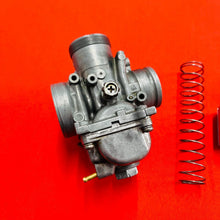 Load image into Gallery viewer, KTM65 CARBURETOR COMPLETE MIKUNI OEM GENUINE KTM 65 SX (2003-2008)