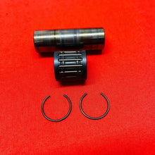 Load image into Gallery viewer, YZ250 PISTON WRIST PIN BEARING CIR CLIPS GENUINE OEM YAMAHA YZ 250 (2002-2022)