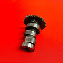 Load image into Gallery viewer, CRF250F CAM SHAFT CAMSHAFT GEAR OEM GENUINE HONDA CRF 250 F (2019-2025)