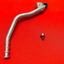 Load image into Gallery viewer, RMZ450 KICK STARTER KICKSTART LEVER BOLT GENUINE OEM SUZUKI RMZ 450 (2005-2007)